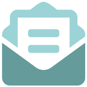 Contact us vector