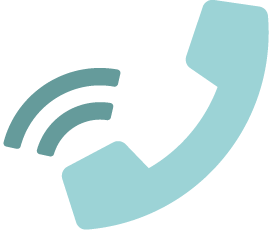Phone contact vector